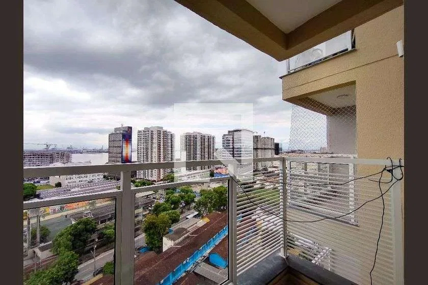 Apartamento mobiliado de 2 quartos em condomínio com sauna — photo 4
