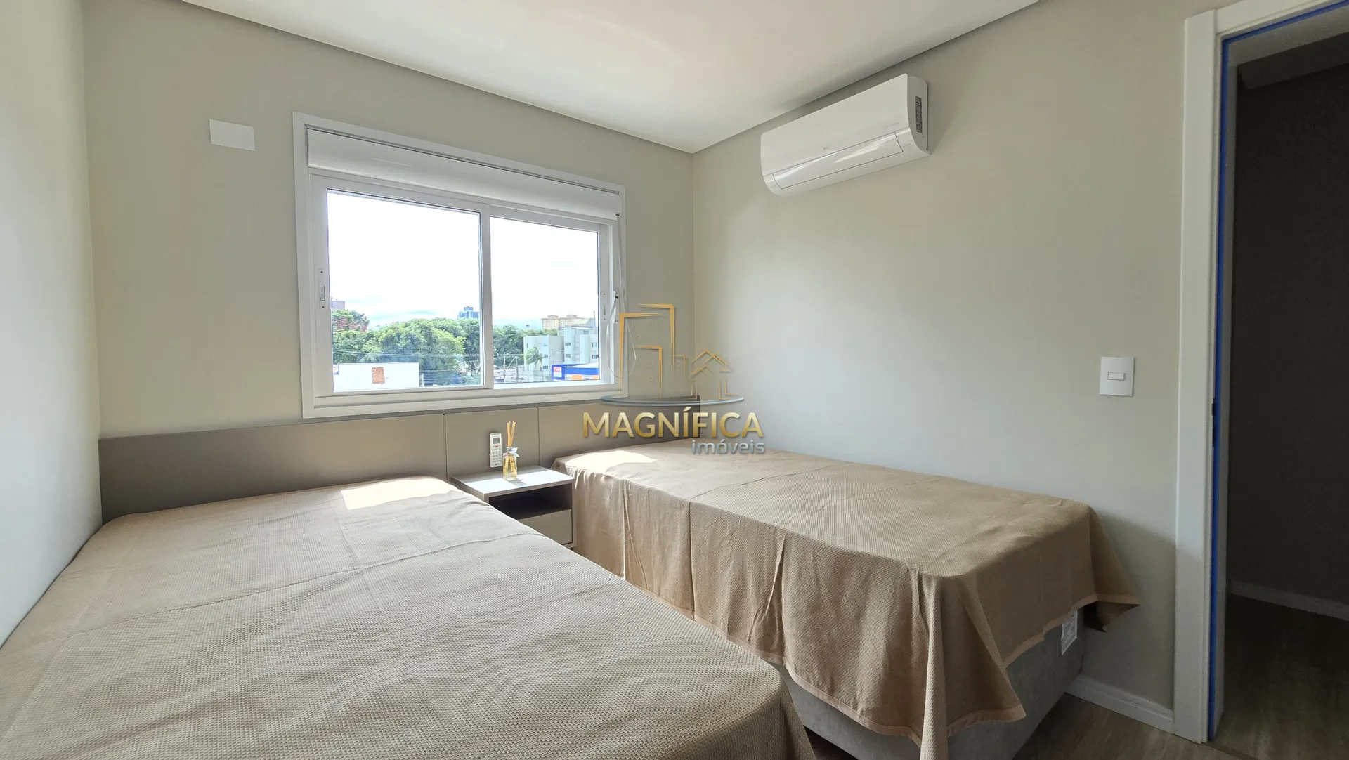 Apartamento mobiliado com 3 quartos e 2 vagas, 106 m² — photo 34