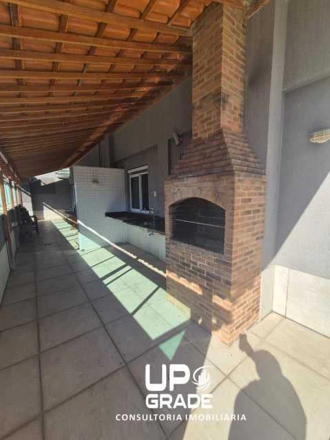 Apartamento de 1 quarto com vaga e área privativa — photo 20
