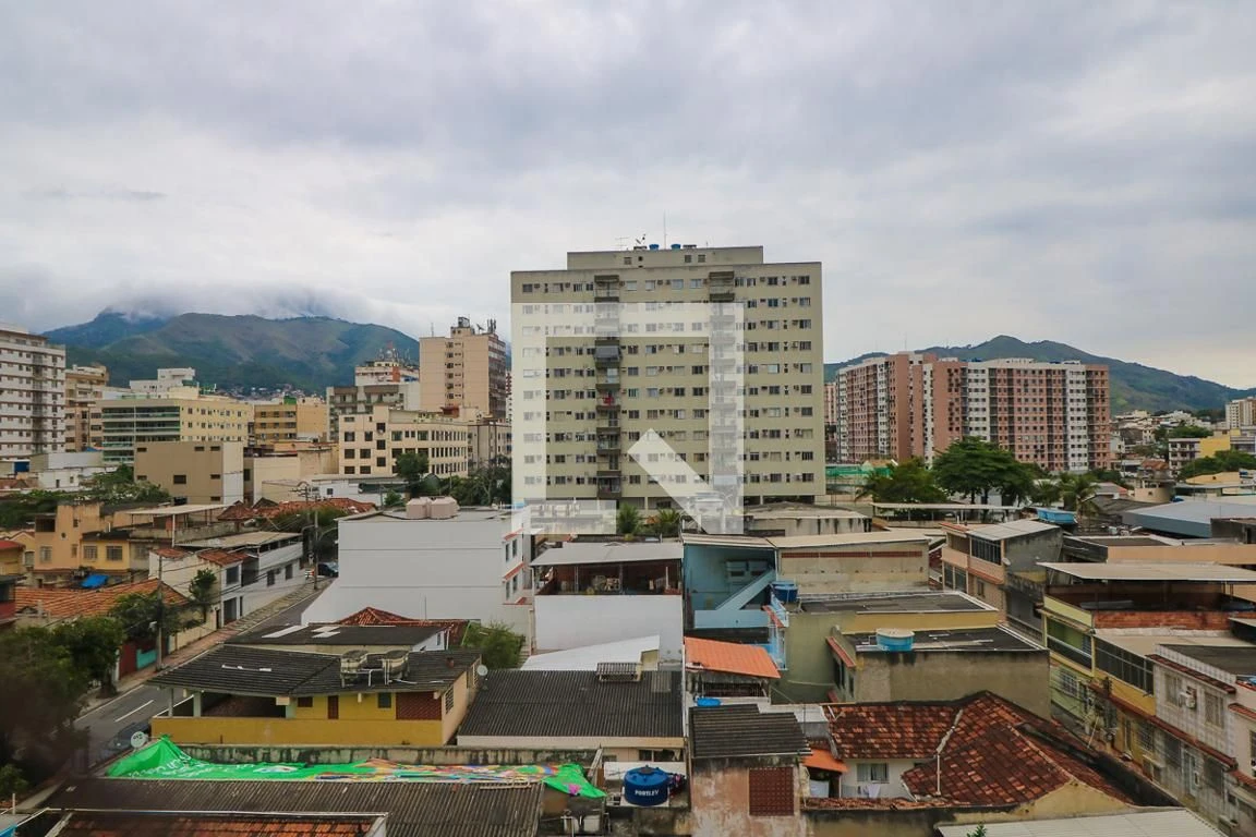 Furnished apartment with 3 bedrooms and balcony BBQ — photo 34