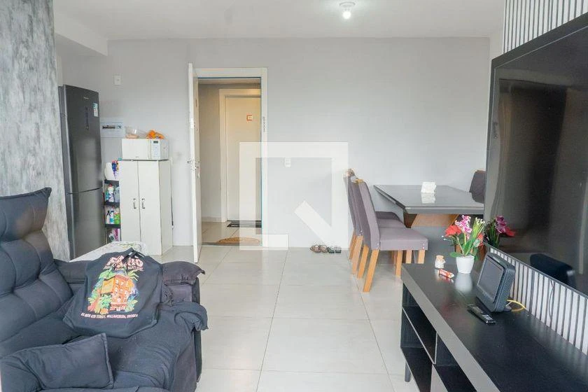 2-bedroom apartment with a washing machine in Rio de Janeiro — photo 21