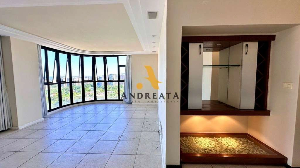 Apartamento com 3 suítes, varanda e 2 vagas na garagem — photo 15