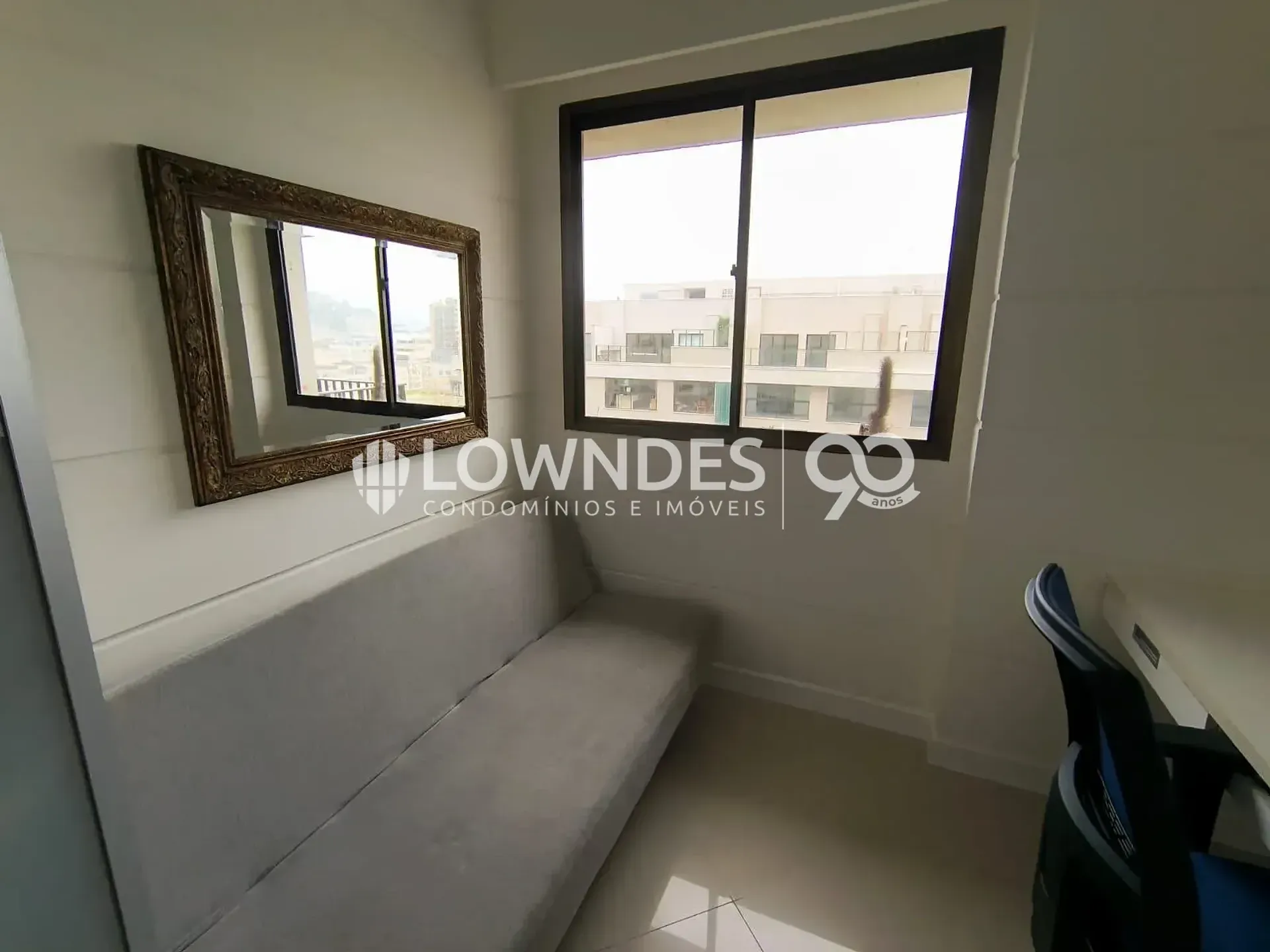 2-bedroom apartment with a home office in Rio de Janeiro — photo 24