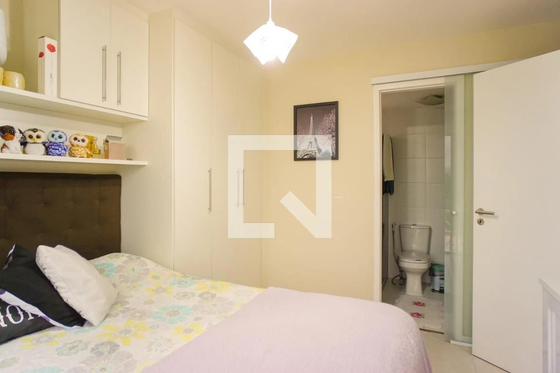Apartamento de 4 quartos com 3 suítes e 169 m² — photo 25