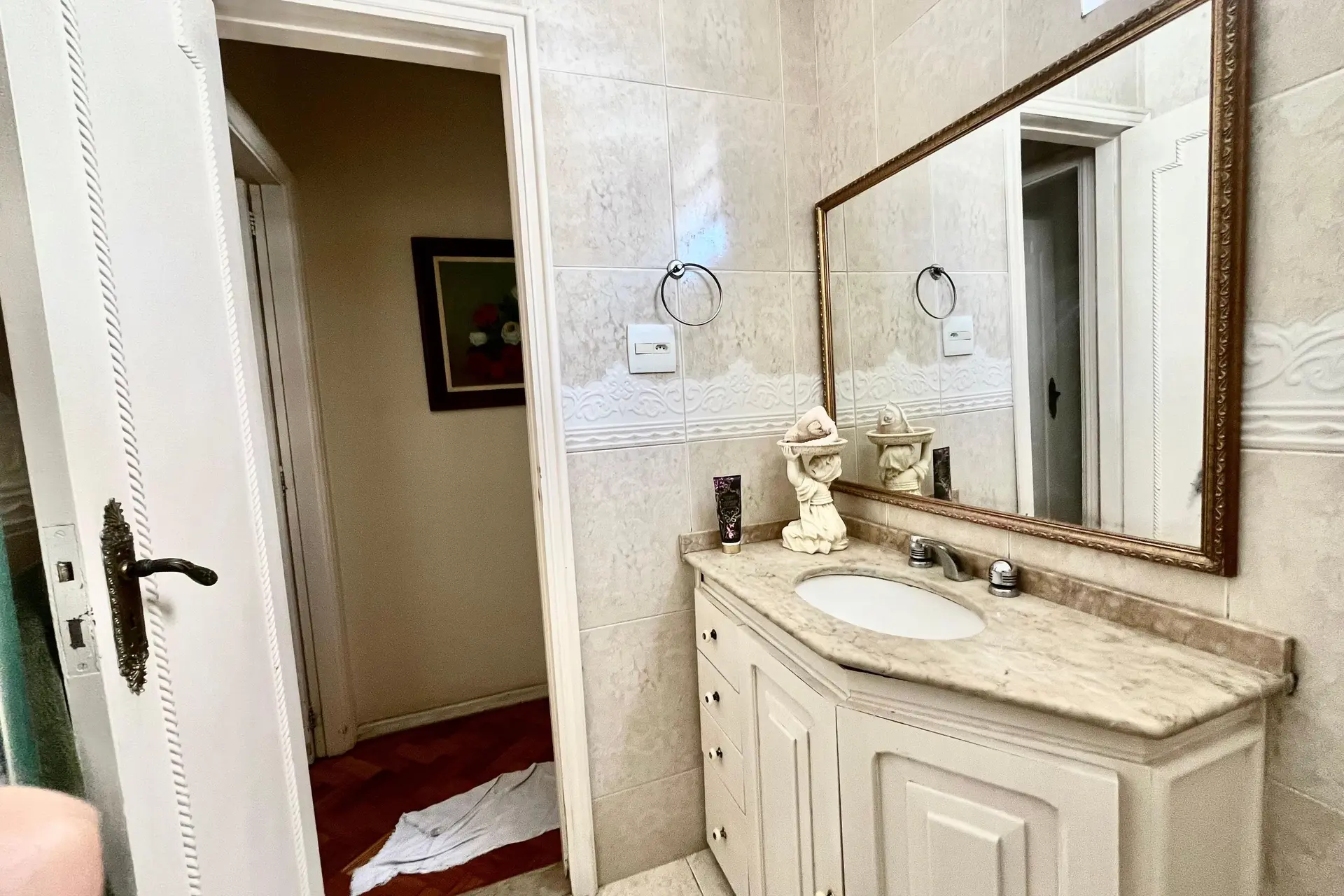 3 quartos e espaço de home office: apartamento de 170 m² — photo 40