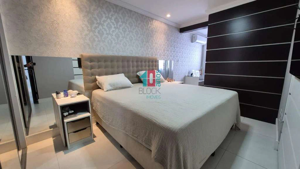 Cobertura duplex de 309 m² com churrasqueira privativa — photo 26
