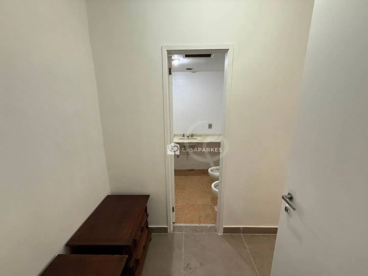Apartment on the 4th floor with a mountain view — photo 2