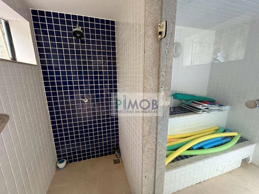 Casa mobiliada com 3 quartos e 5 banheiros, 550 m² — photo 23