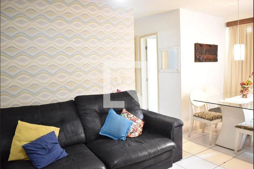 Apartamento para aluguel com 3 quartos e 70 m² — photo 4