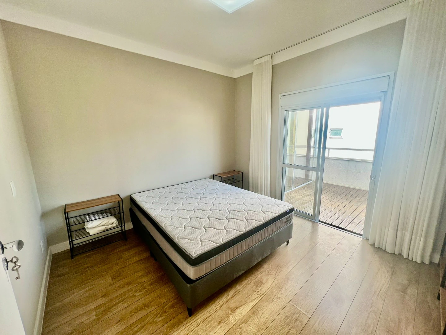 Apartamento mobiliado, 145 m², com banheira — photo 25