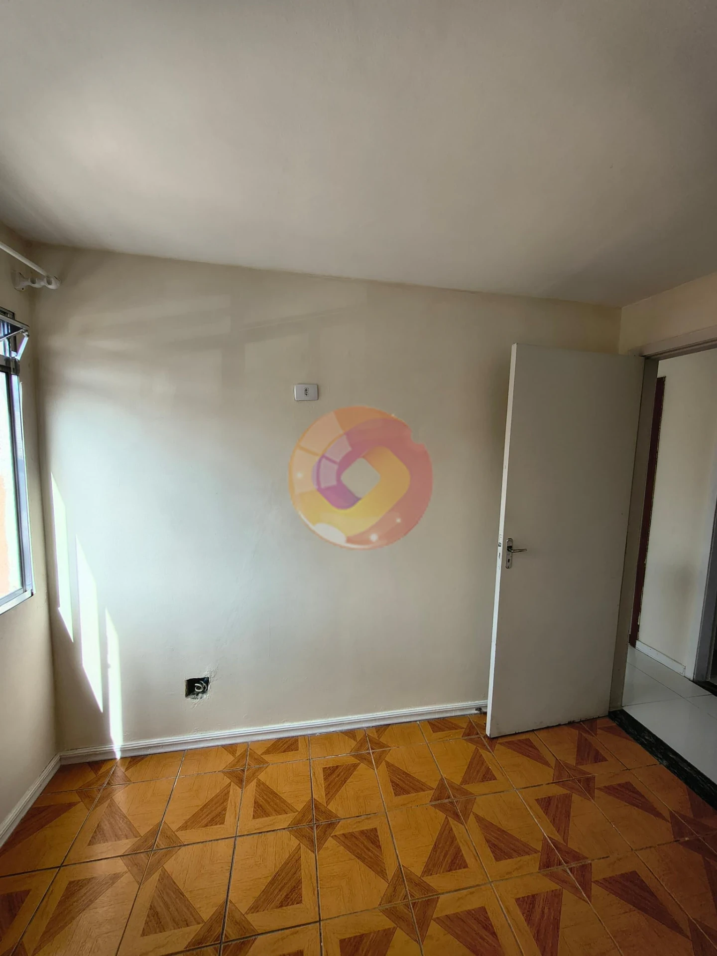 2-bedroom, 44 m² apartment in Curitiba — photo 5