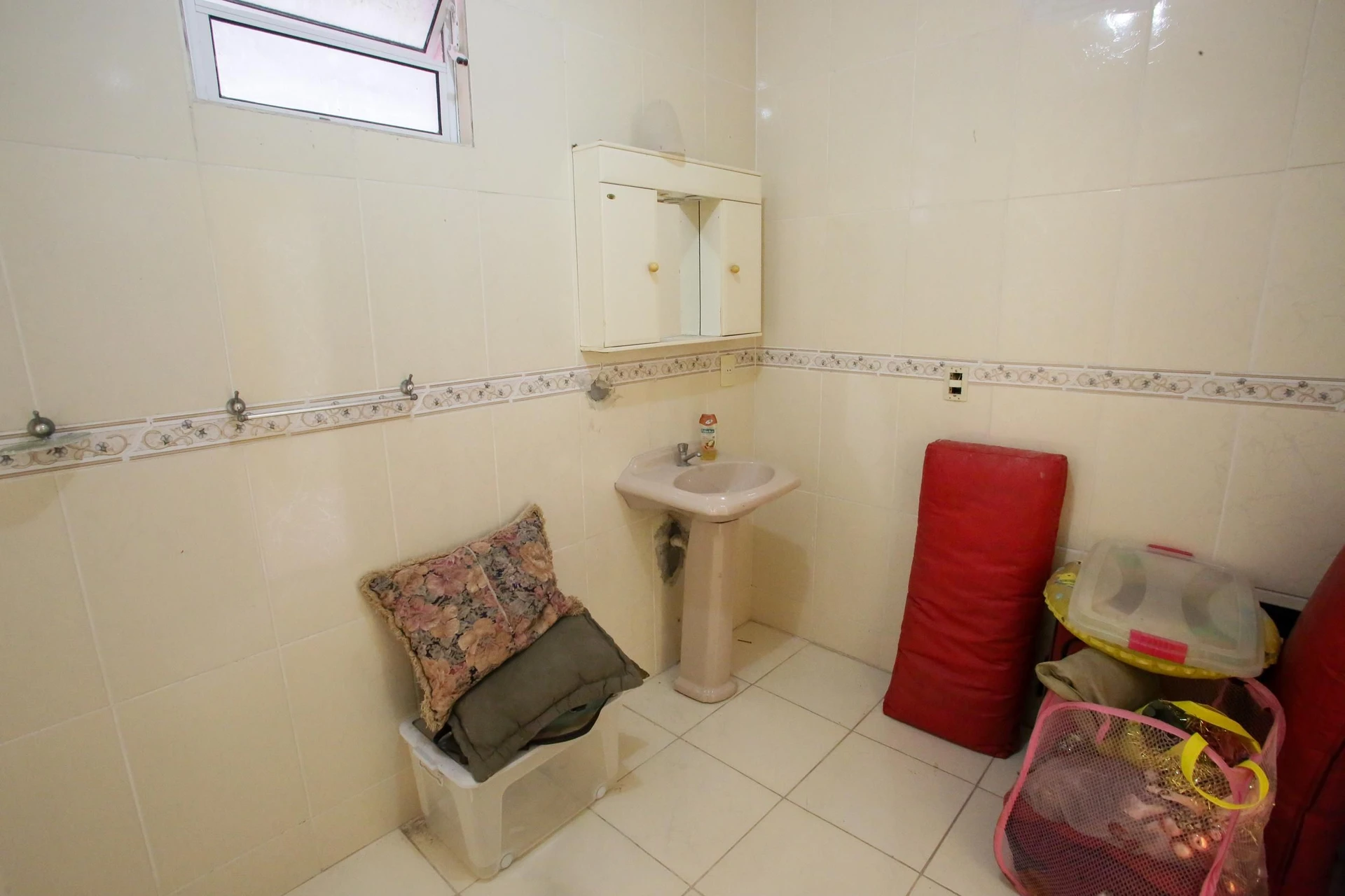 Casa em condomínio com 3 quartos e varanda — photo 51
