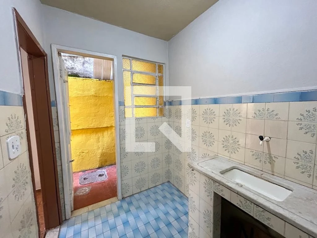 Monoambiente de 24 m² — photo 12