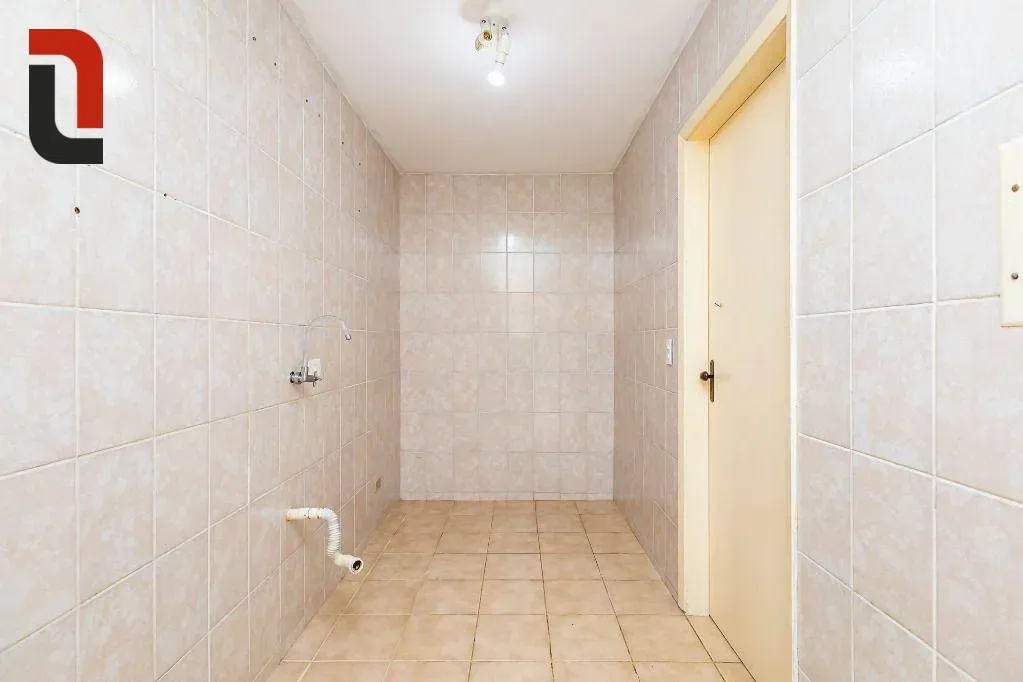 Unfurnished 2-bedroom apartment with 53 m² — photo 7