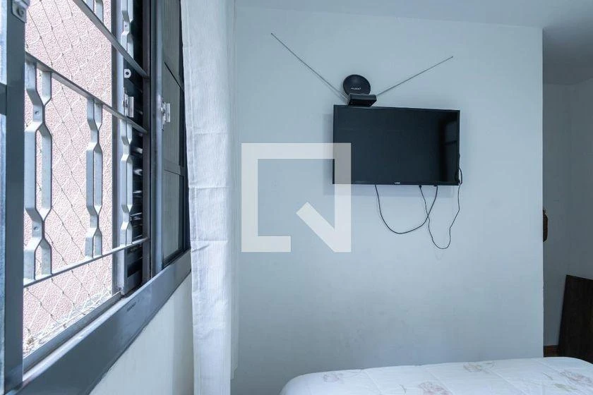 Furnished apartment, 53 m², with a home office — photo 16