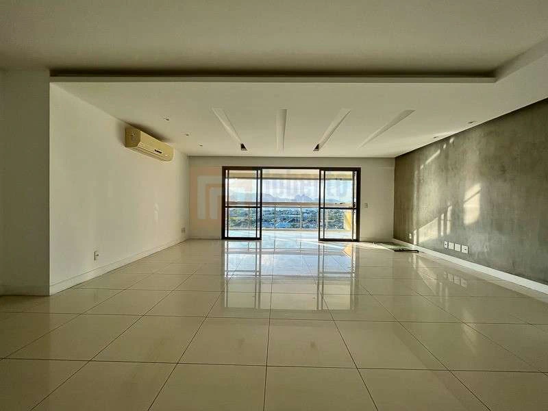 236 m² apartment with 4 en-suite bedrooms and gourmet balcony — photo 7
