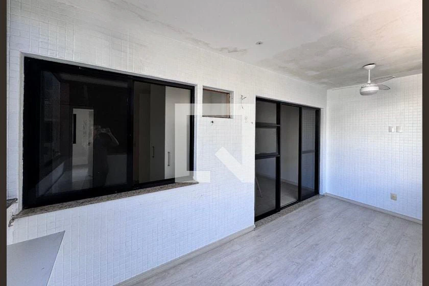 Apartamento de 3 quartos, sendo 1 suíte, 95 m² — photo 13