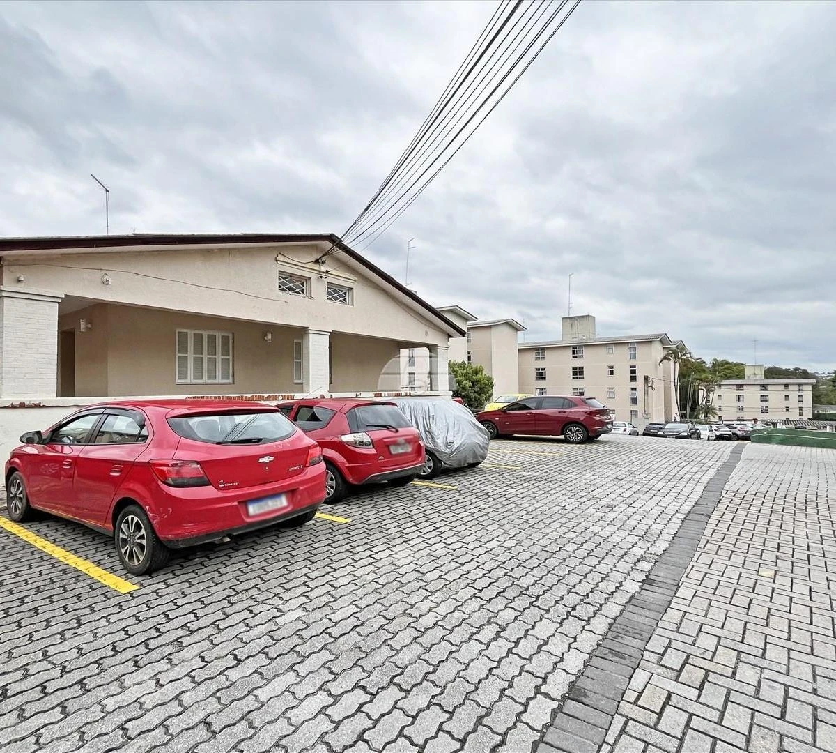 3-bedroom, 48 m² apartment in Curitiba — photo 7