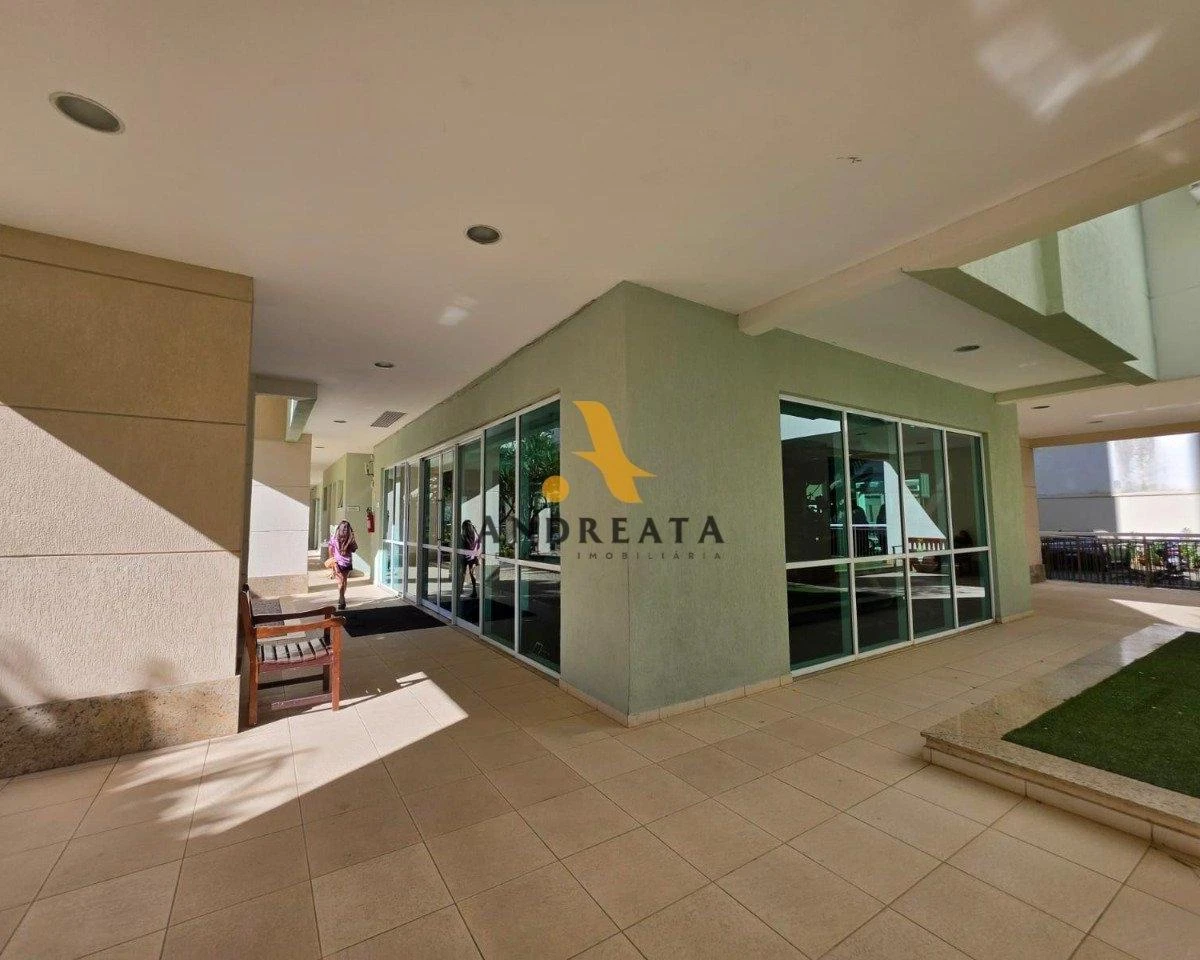 Apartamento mobiliado com 3 quartos e 78 m² — photo 30