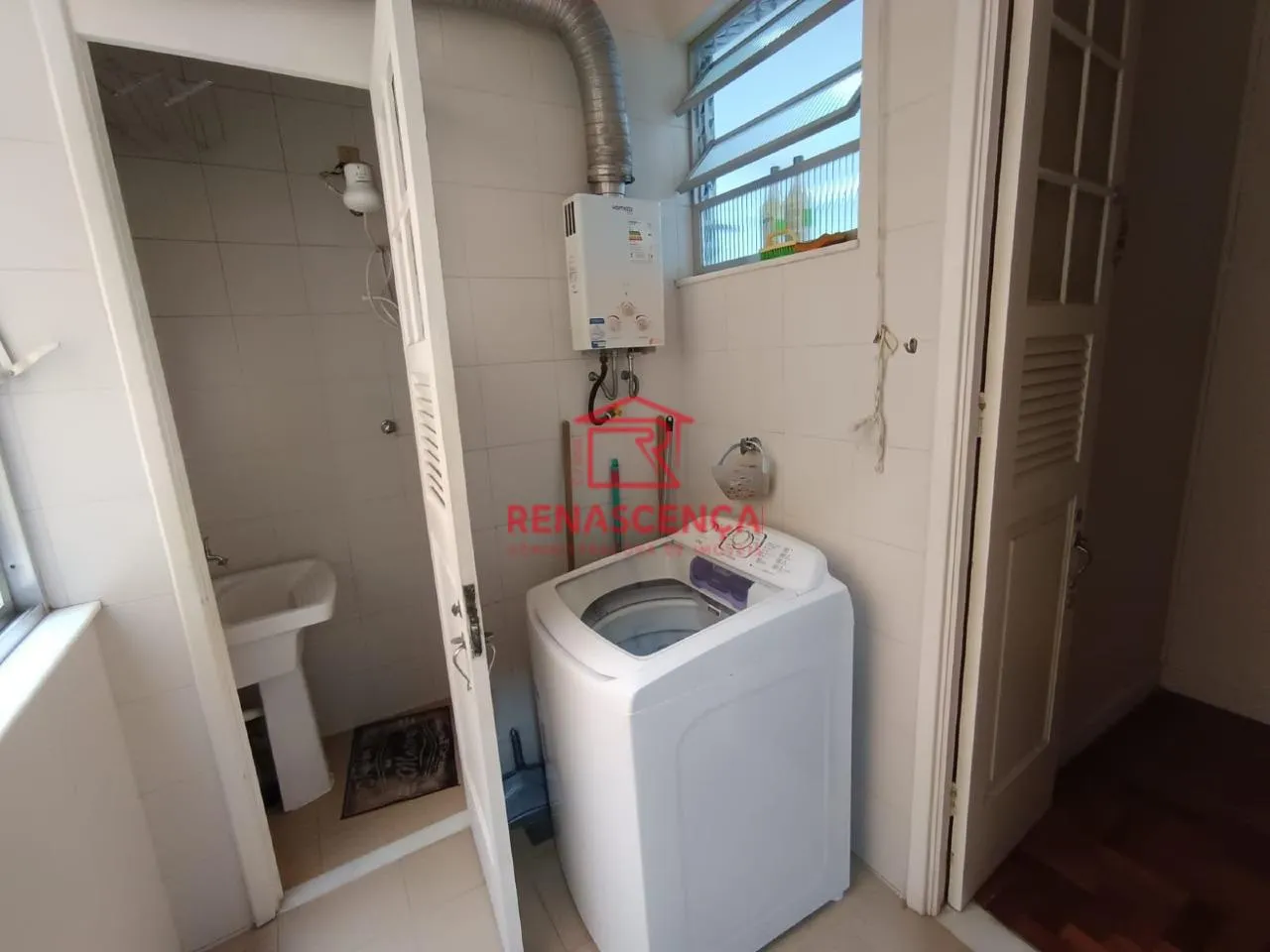 Apartamento mobiliado, 74 m², com máquina de lavar — photo 26
