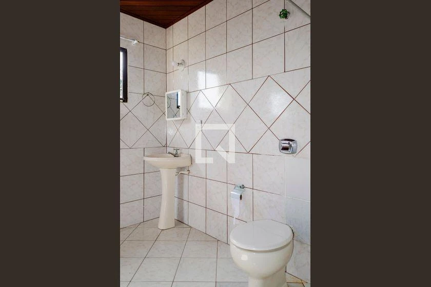 Casa com vista para a água, Costeira do Pirajubaé — photo 22