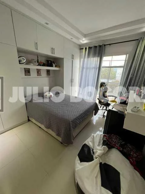 Casa amueblada, 260 m², con balcón gourmet — photo 12
