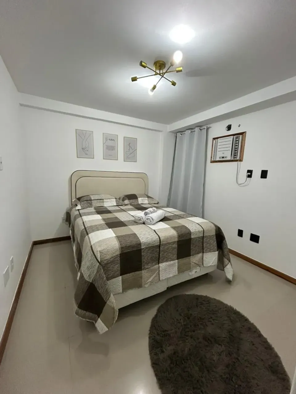 Furnished 2-bedroom apartment, 50 m² — photo 16