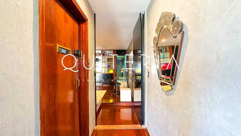 Apartamento sem mobília com 2 quartos e 4 banheiros — photo 26