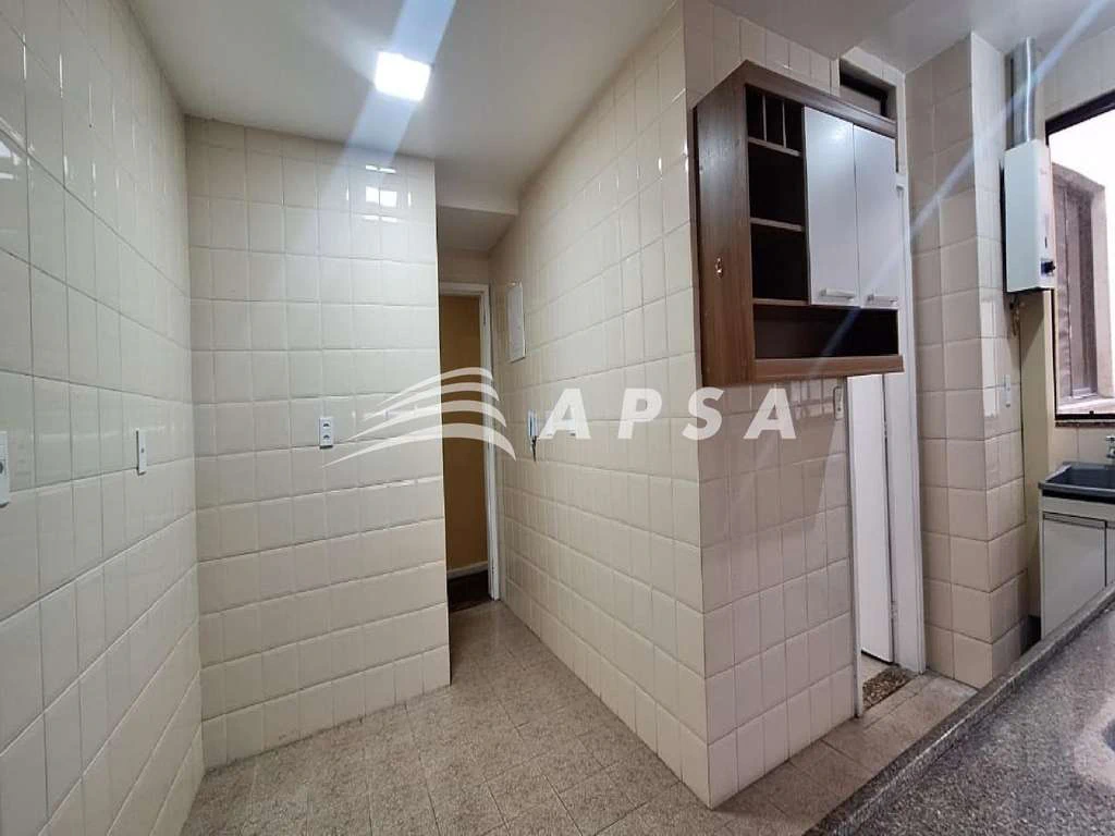 Apartamento de 200 m² com cozinha separada e 4 quartos — photo 16