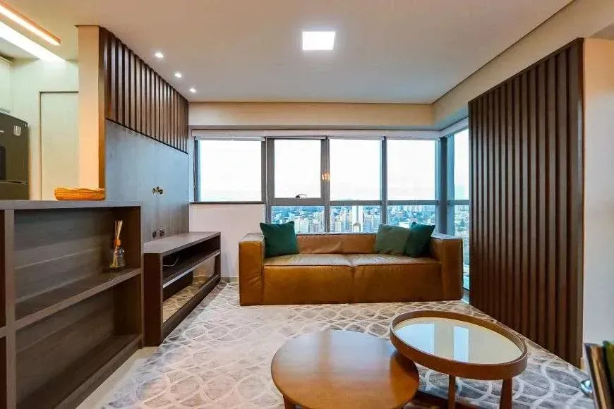 Apartamento amueblado de 2 dormitorios con 2 plazas, 120 m² — photo 5