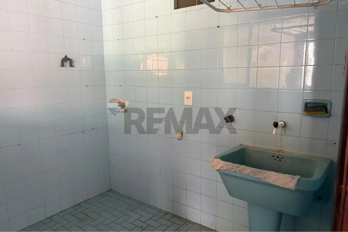 Casa de 4 quartos com banheira, Jardim Guanabara — photo 43