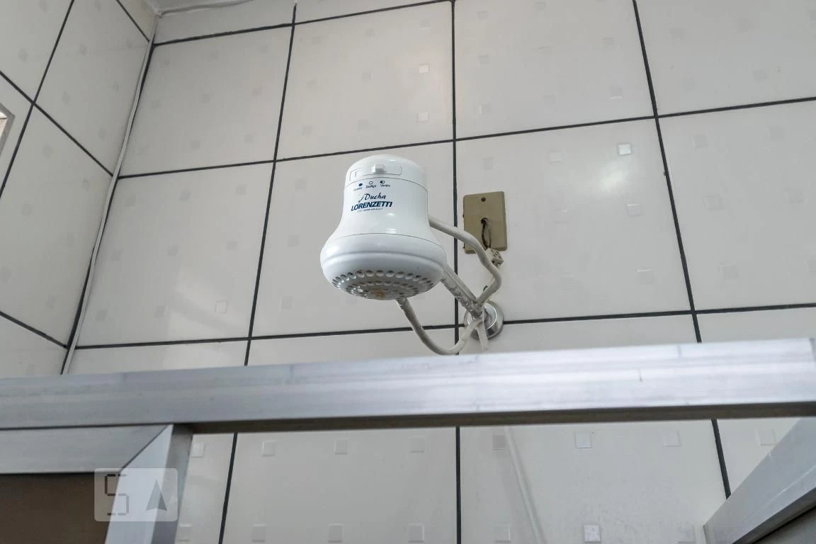 Apartamento de 2 quartos com varanda e cozinha separada — photo 27
