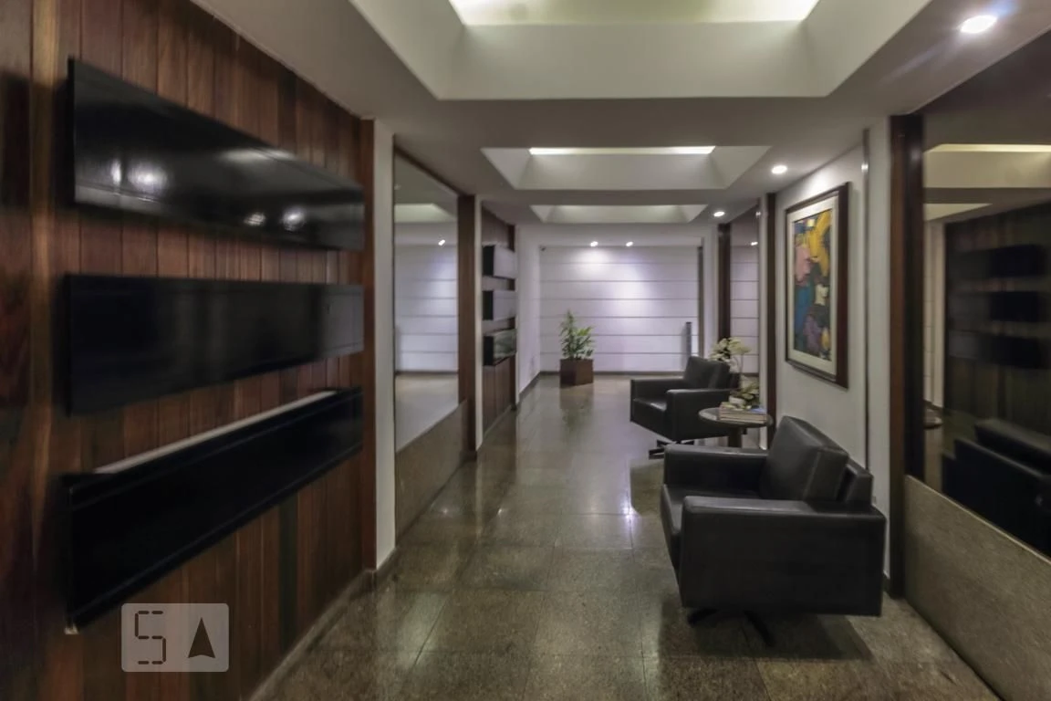 Departamento, 98 m², con piso de madera o laminado — photo 11