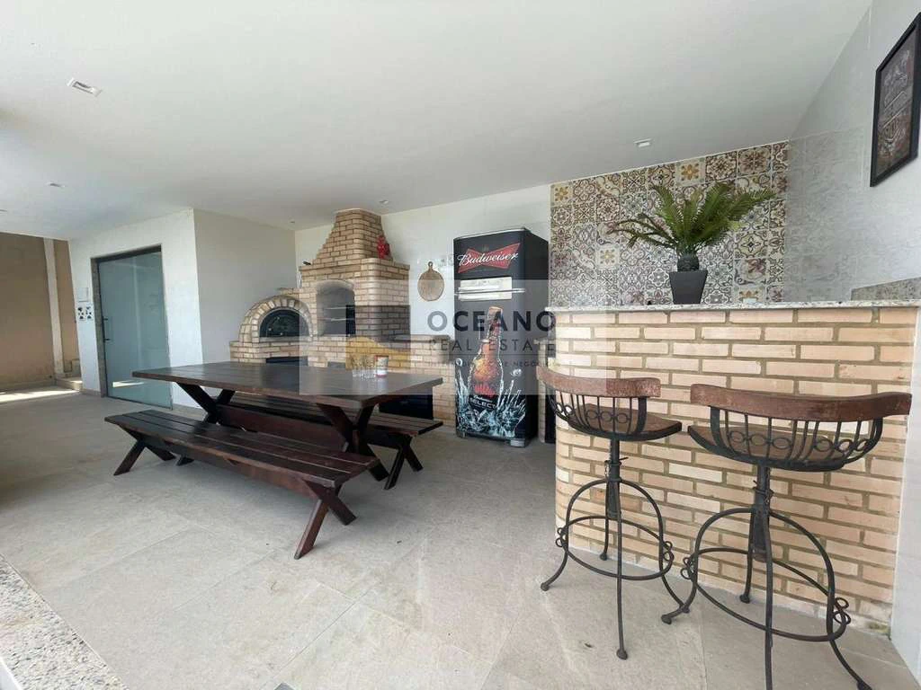 Furnished 578 m² house with a gas stove and 2 parking — photo 3