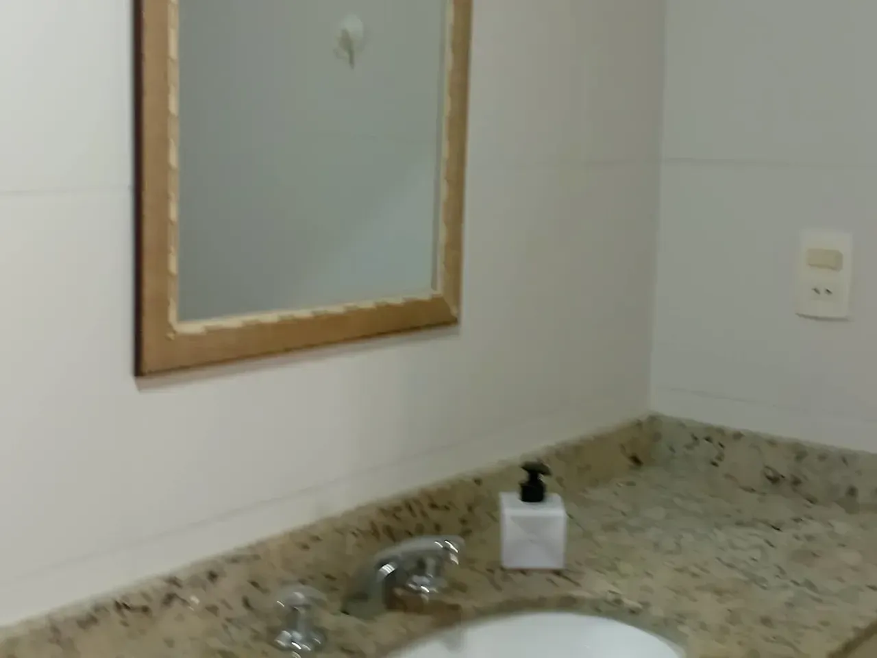 94 m² apartment with a mountain view and a washing machine — photo 10