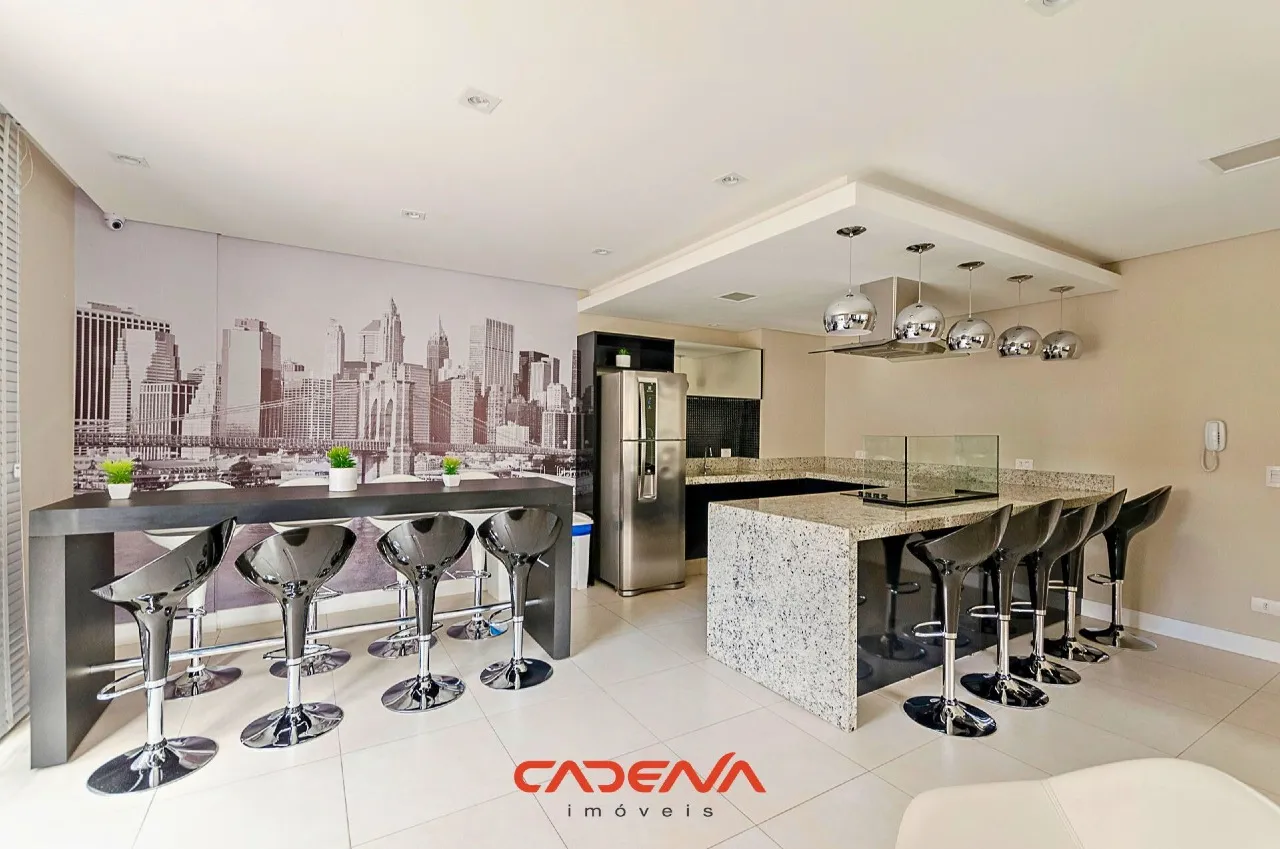 Apartamento mobiliado, 33 m², com espaço de home office — photo 16