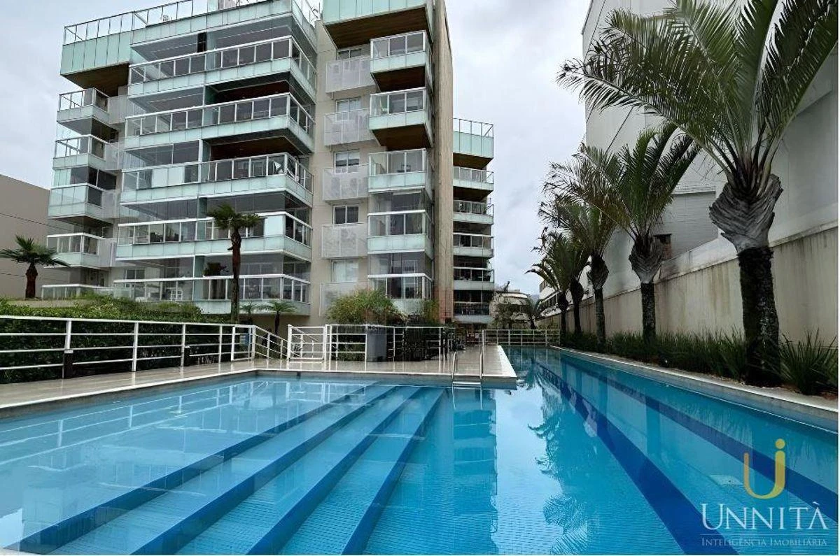119 m² apartment with 3 bedrooms and 2 parking spots — photo 10