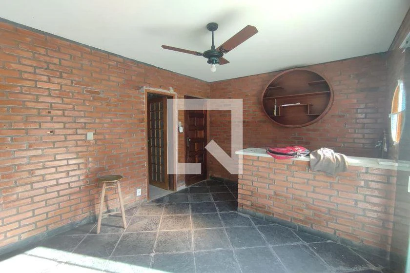 600 m² house with 5 bedrooms and balcony barbecue — photo 26