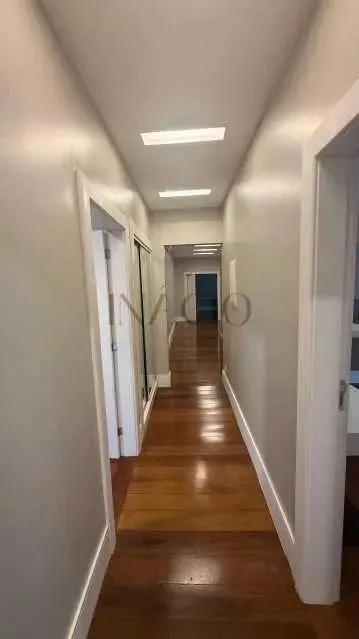 Duplex house with 5 bedrooms and 5 bathrooms — photo 10