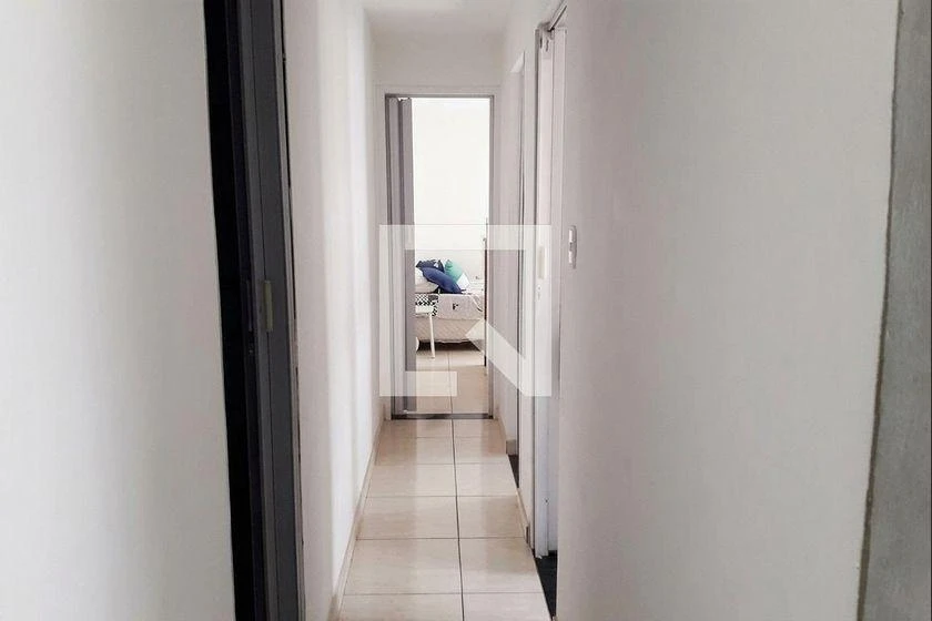 3 quartos e espaço de home office: apartamento de 59 m² — photo 3