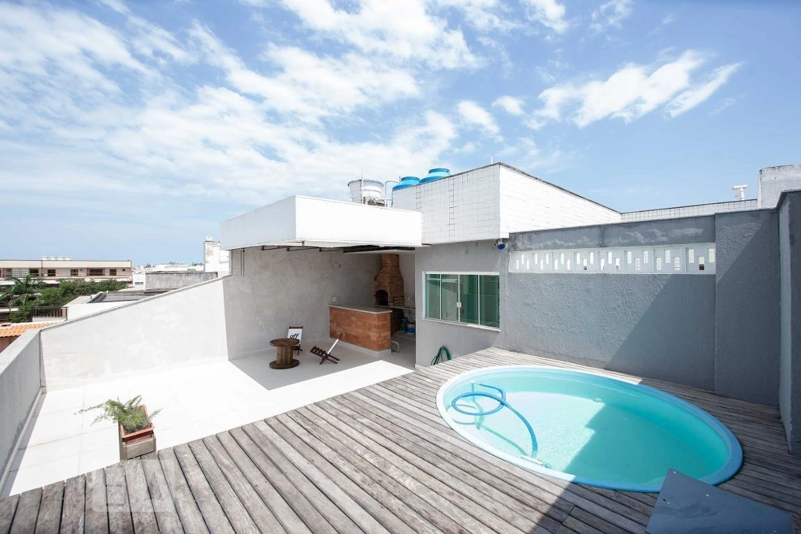 Apartamento mobiliado de 400 m² com cozinha integrada — photo 33