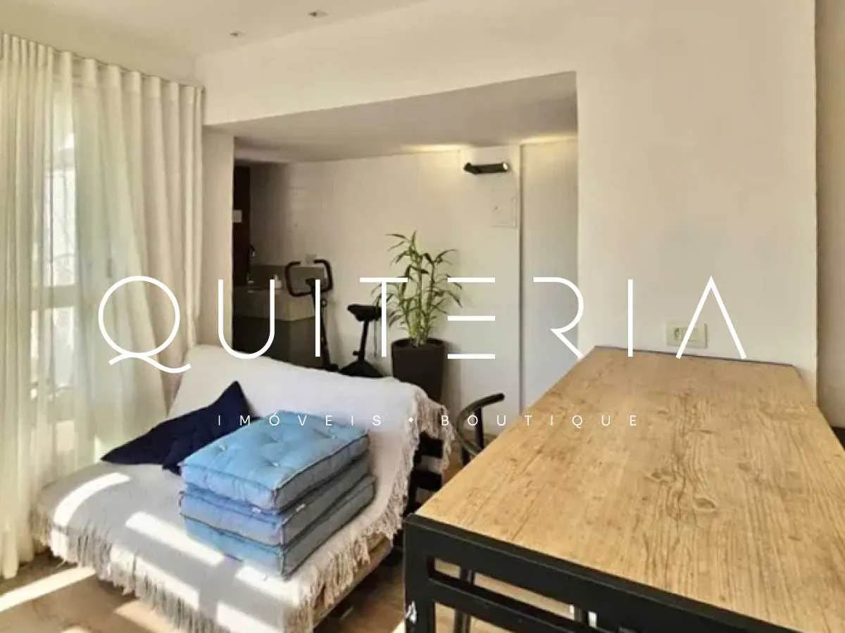 Apartamento mobiliado, 310 m², com varanda gourmet — photo 11