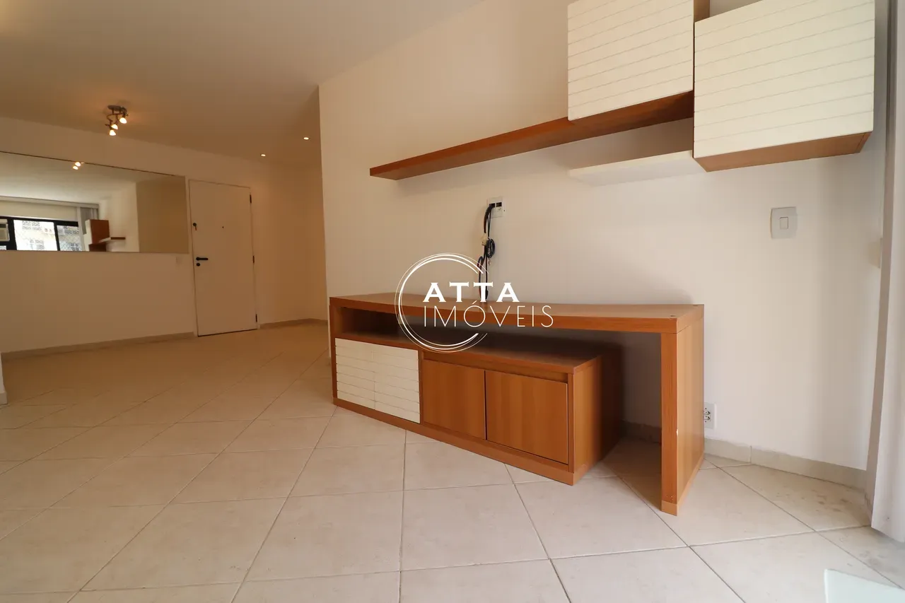 Apartamento, 79 m², com churrasqueira privativa — photo 6