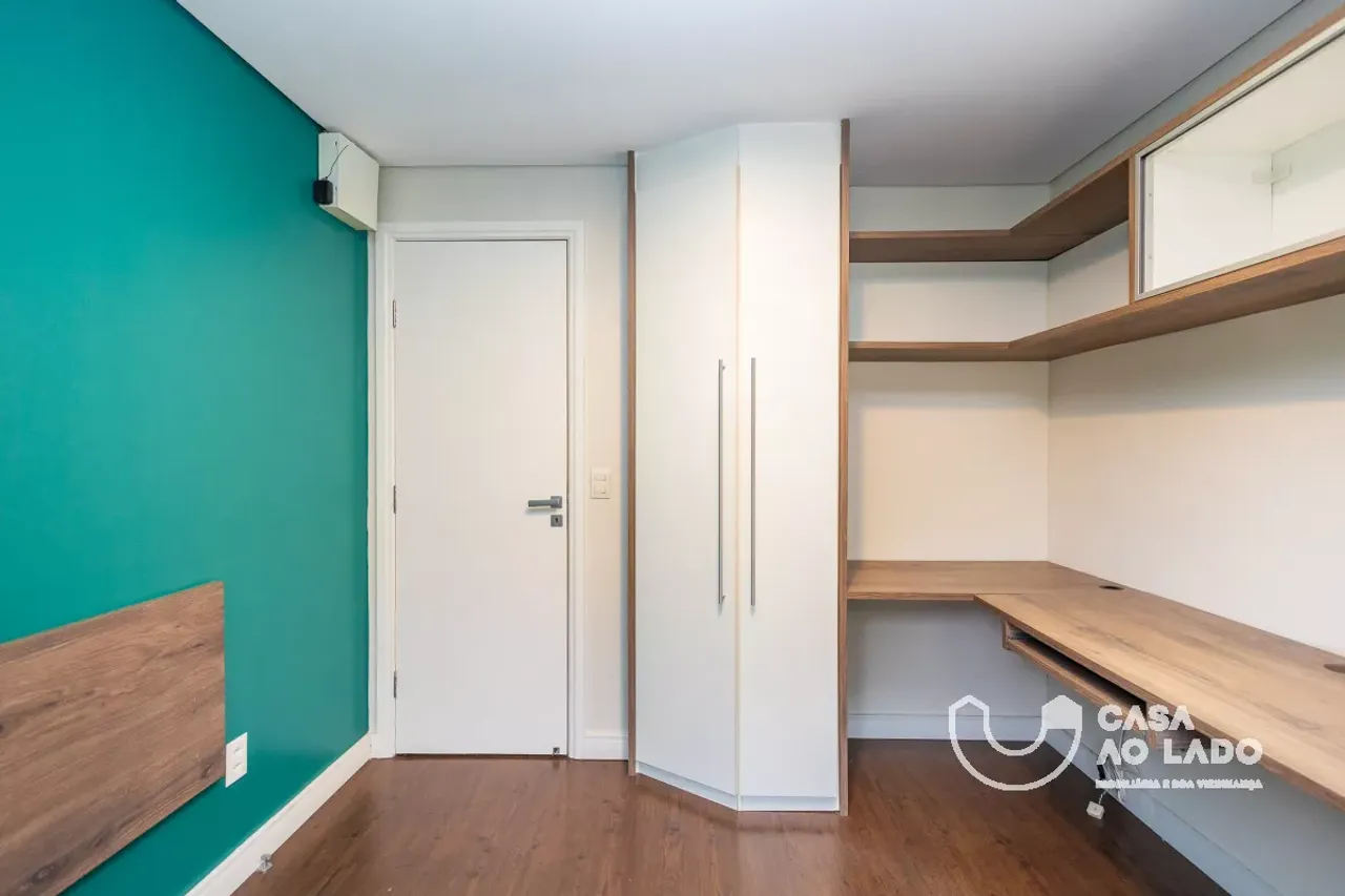 Unfurnished 146 m² townhouse with open kitchen and gas — photo 14