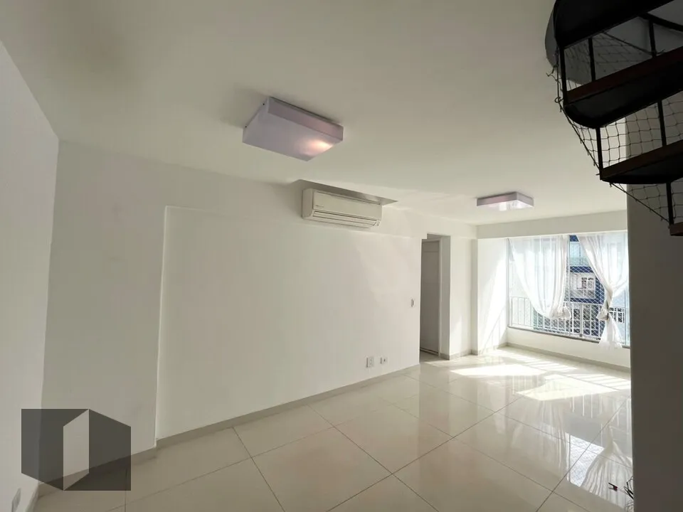 Apartment with terrace, 2 bedrooms and 2 bathrooms — photo 16