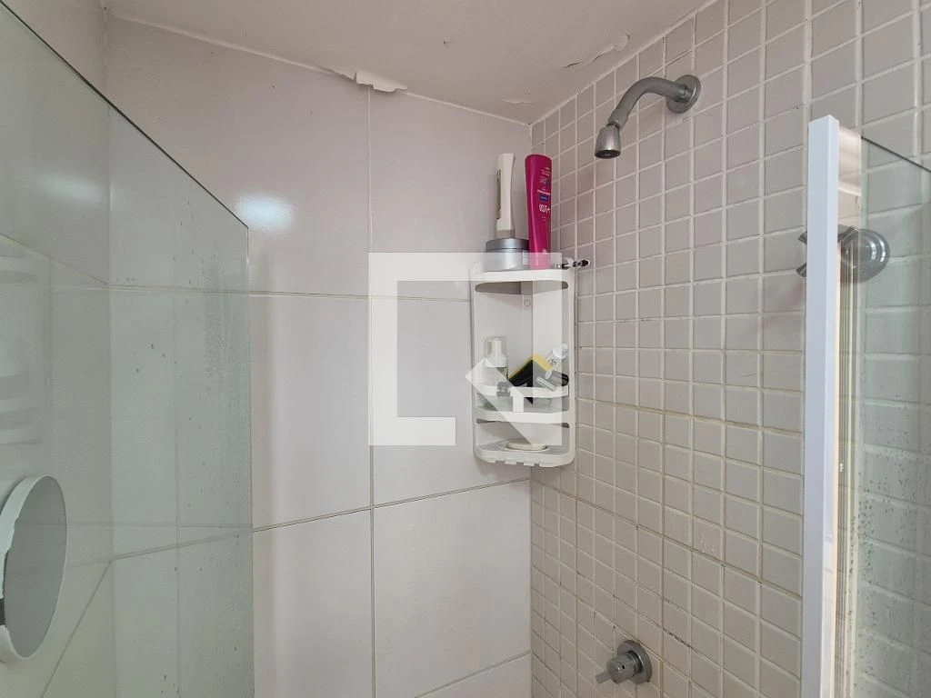 Apartamento mobiliado de 2 quartos com pet permitido — photo 53