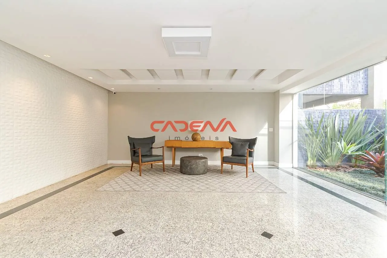 Furnished 137 m² apartment with a separate gas kitchen — photo 18