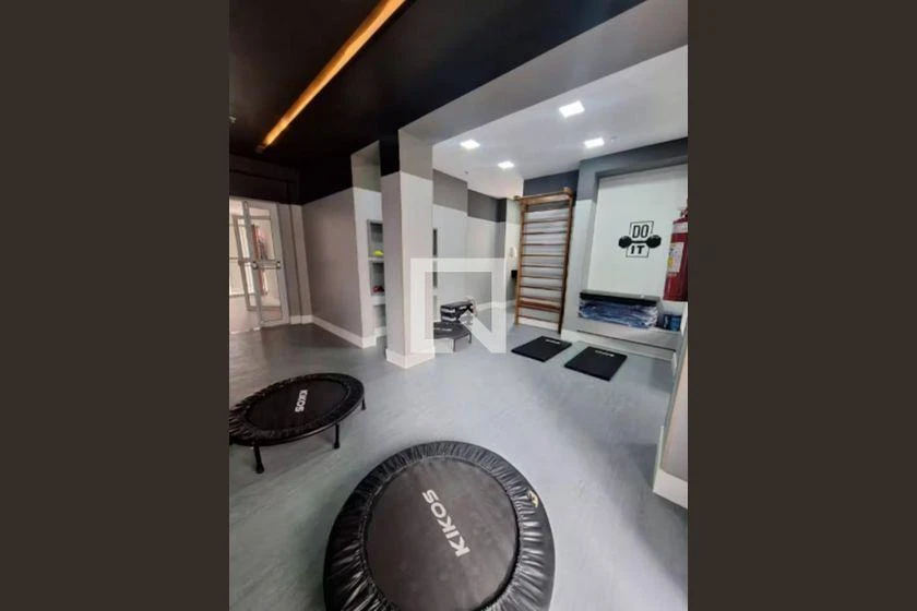 Apartamento mobiliado de 2 quartos com cozinha americana — photo 31