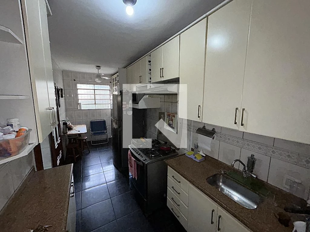 Furnished house for rent with 3 bedrooms and a balcony — photo 13