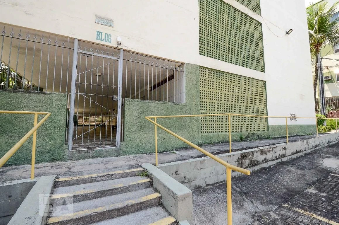 Apartamento de 40 m² e 1 quarto, Portuguesa — photo 14